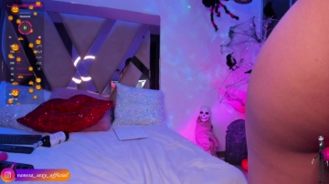 VANESA_SEXXY  31-10-2021 taboo Female